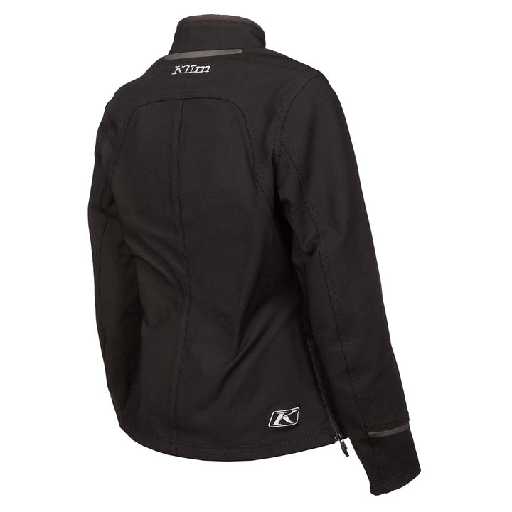 KLIM WOMEN'S MARRAKESH JACKET - BLACK