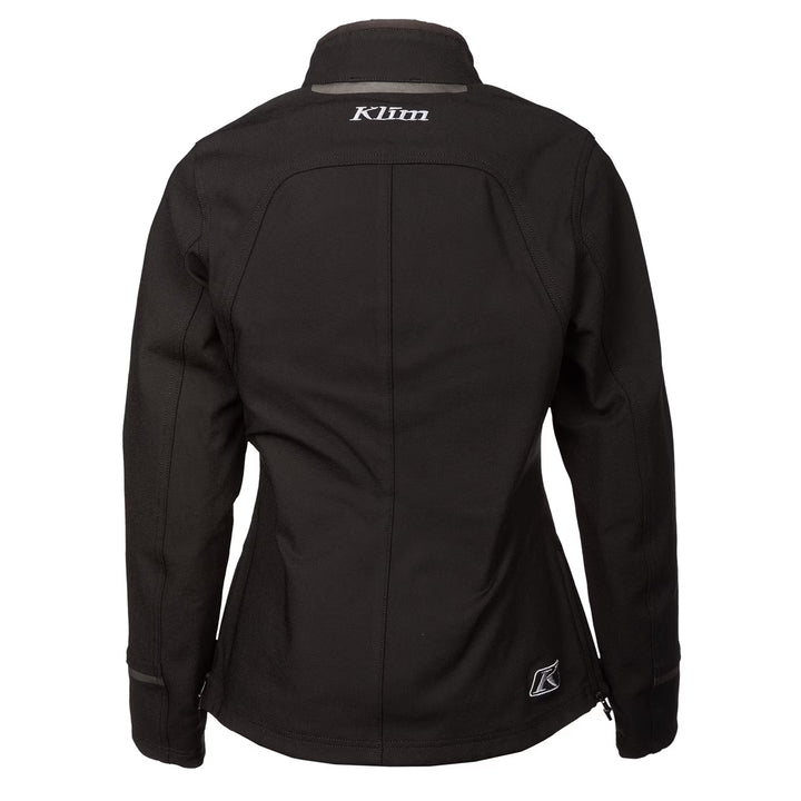 KLIM WOMEN'S MARRAKESH JACKET - BLACK