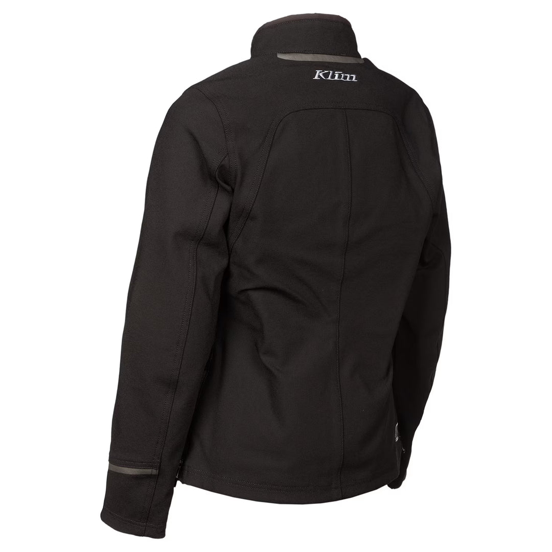KLIM WOMEN'S MARRAKESH JACKET - BLACK