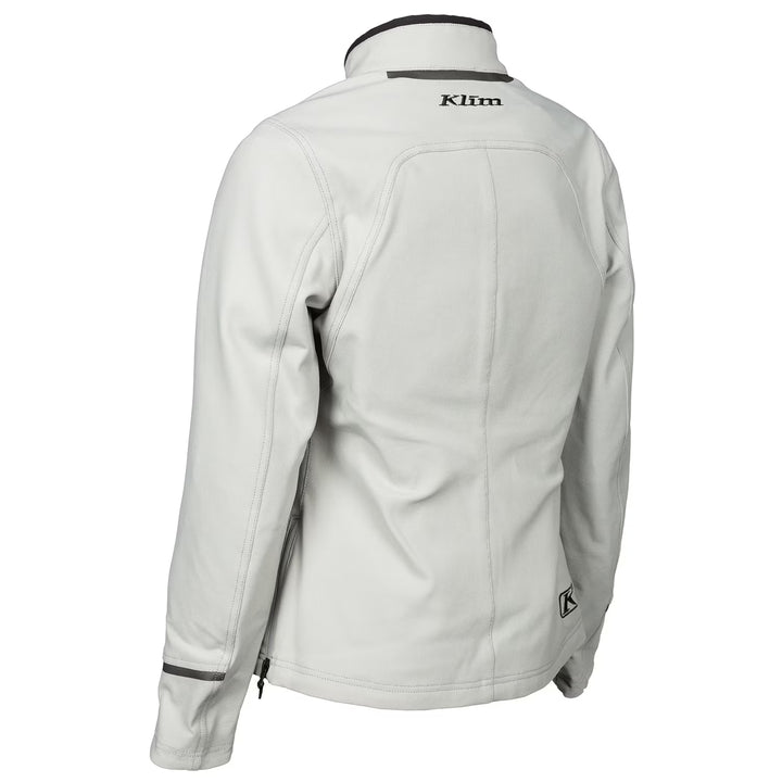 KLIM WOMEN'S MARRAKESH JACKET - COOL GRAY