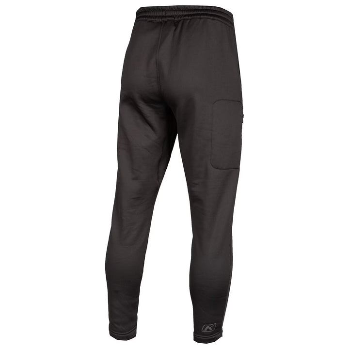 KLIM INFERNO JOGGER PANT - BLACK - ASPHALT
