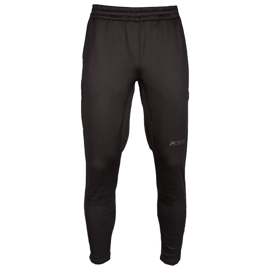 KLIM INFERNO JOGGER PANT - BLACK - ASPHALT