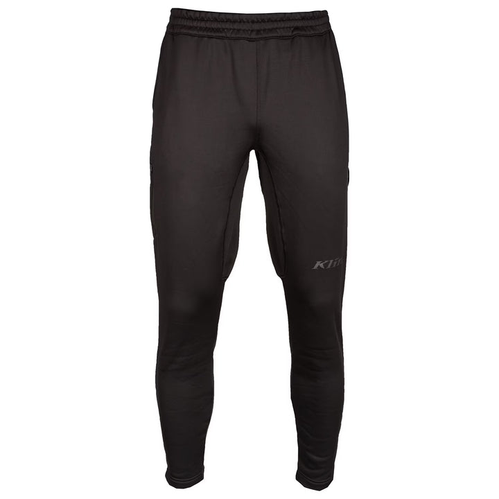 KLIM INFERNO JOGGER PANT - BLACK - ASPHALT