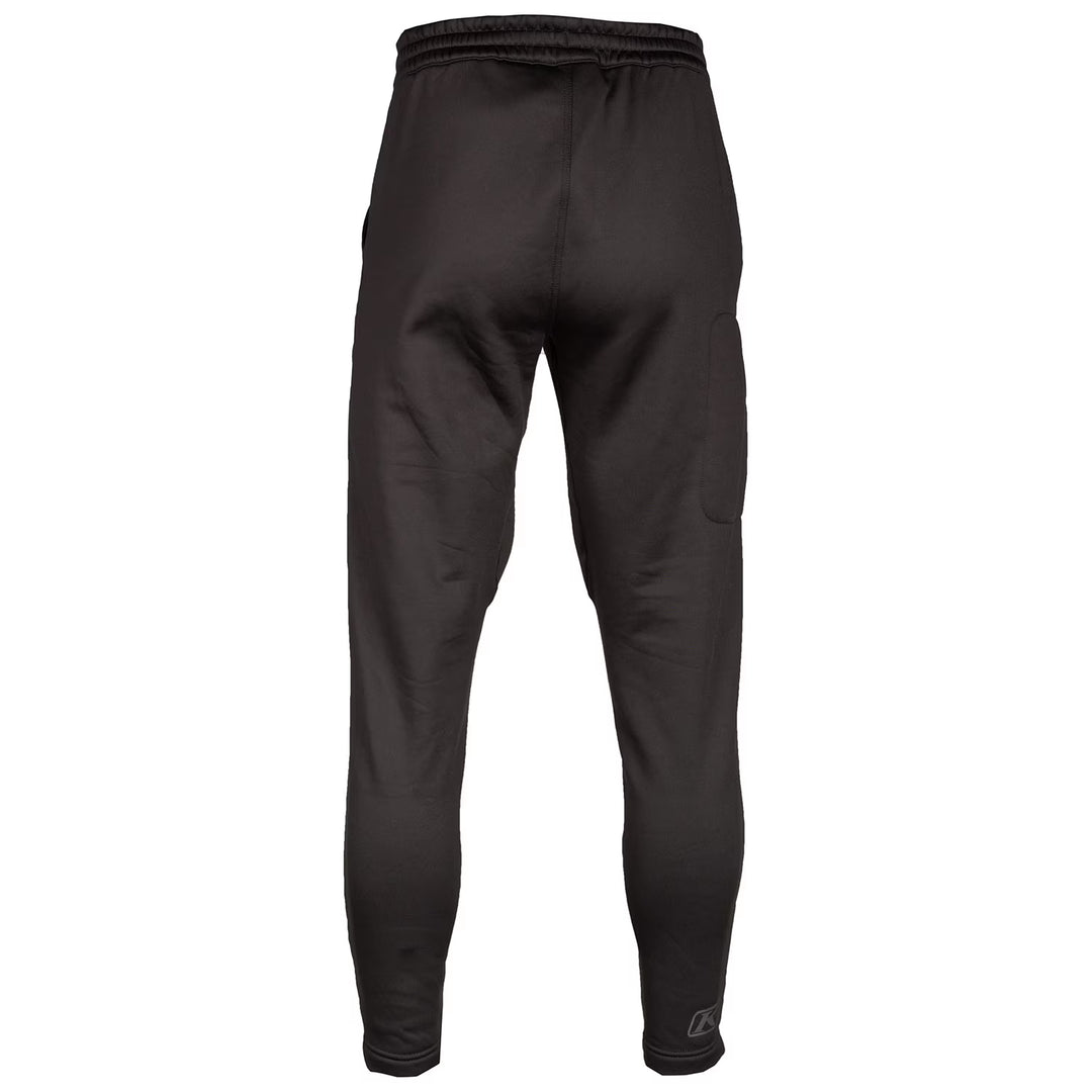 KLIM INFERNO JOGGER PANT - BLACK - ASPHALT