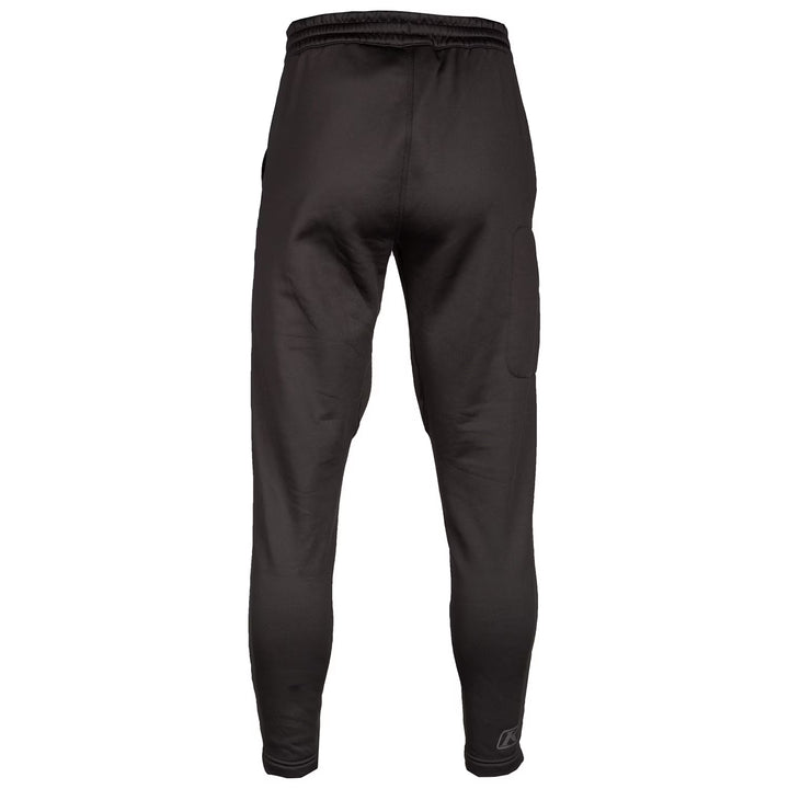KLIM INFERNO JOGGER PANT - BLACK - ASPHALT