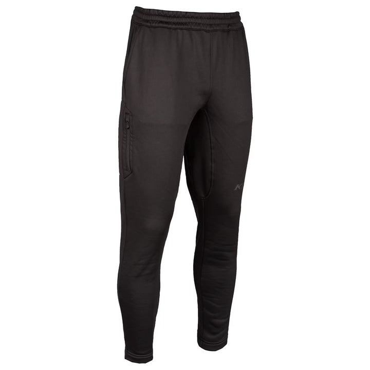 KLIM INFERNO JOGGER PANT - BLACK - ASPHALT
