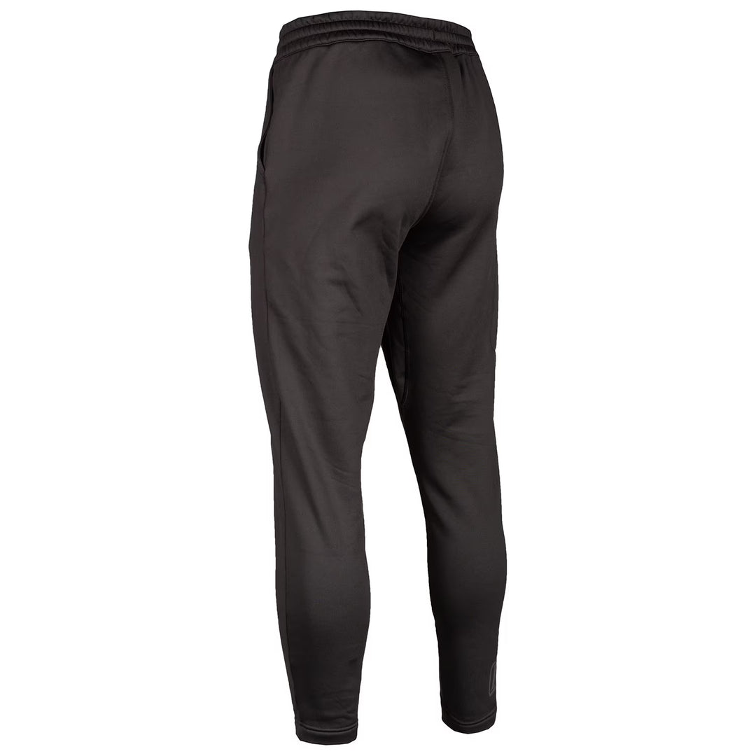 KLIM INFERNO JOGGER PANT - BLACK - ASPHALT