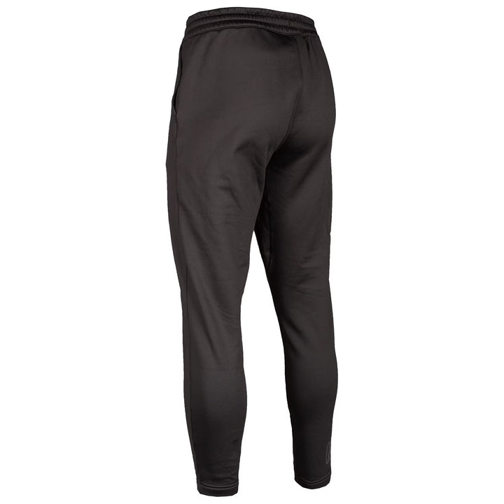 KLIM INFERNO JOGGER PANT - BLACK - ASPHALT