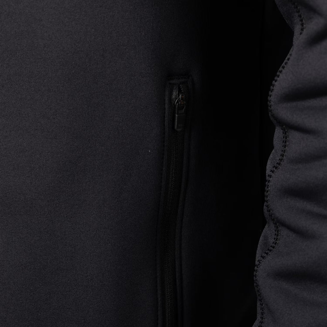KLIM INFERNO JACKET - BLACK