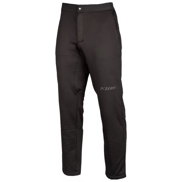 KLIM INFERNO PANT - BLACK - ASPHALT