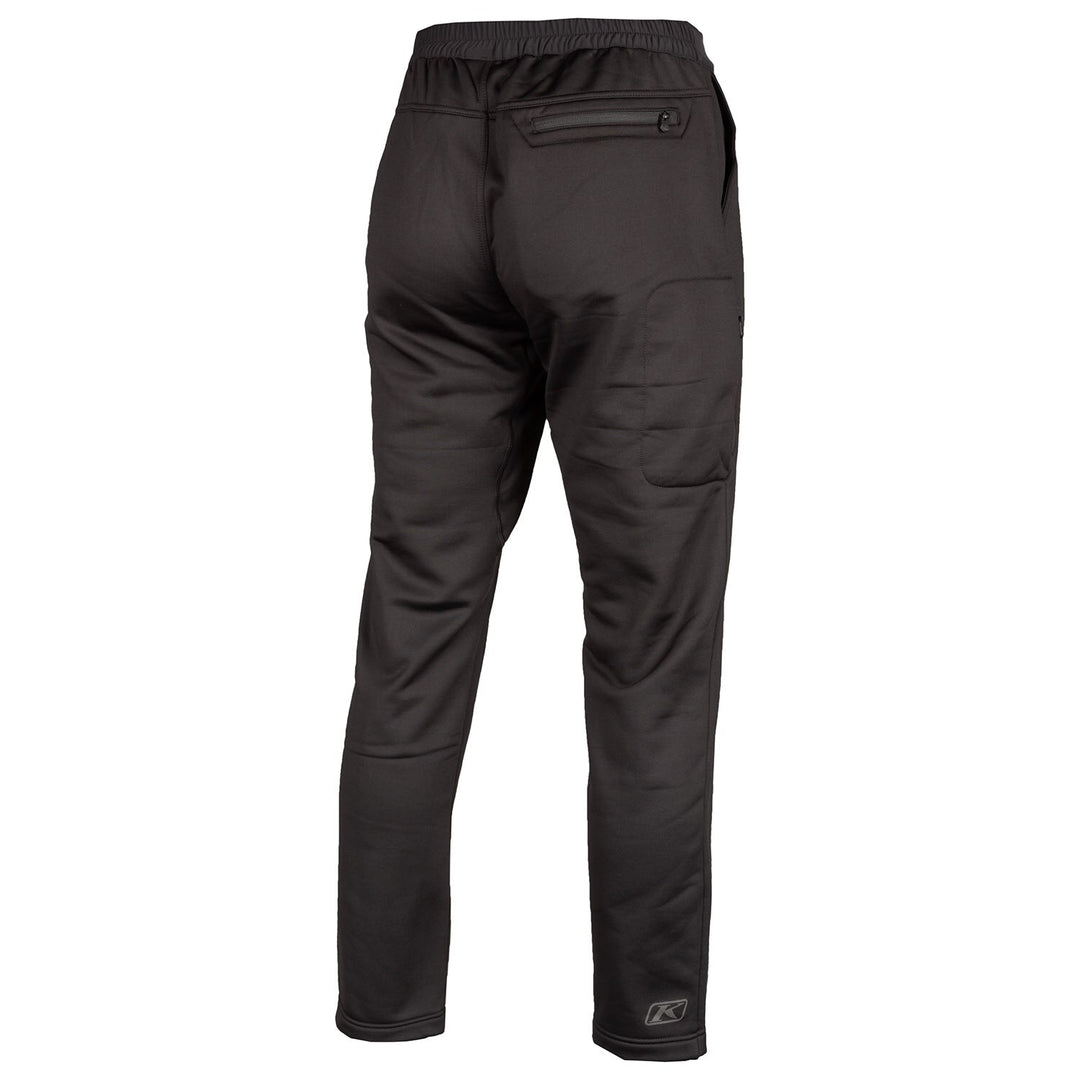 KLIM INFERNO PANT - BLACK - ASPHALT
