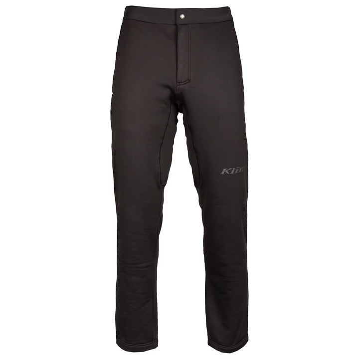 KLIM INFERNO PANT - BLACK - ASPHALT