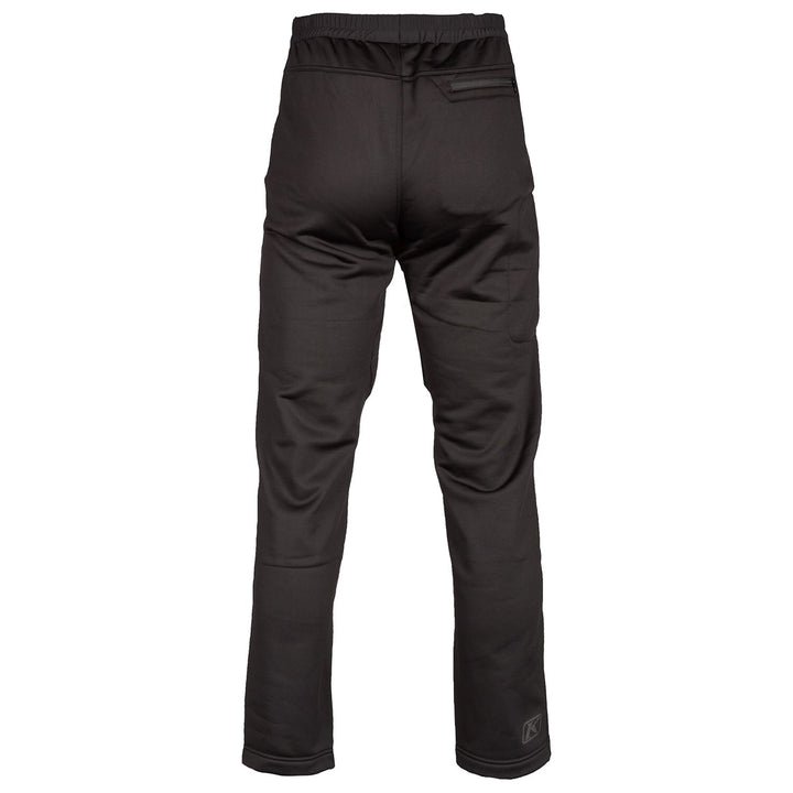 KLIM INFERNO PANT - BLACK - ASPHALT