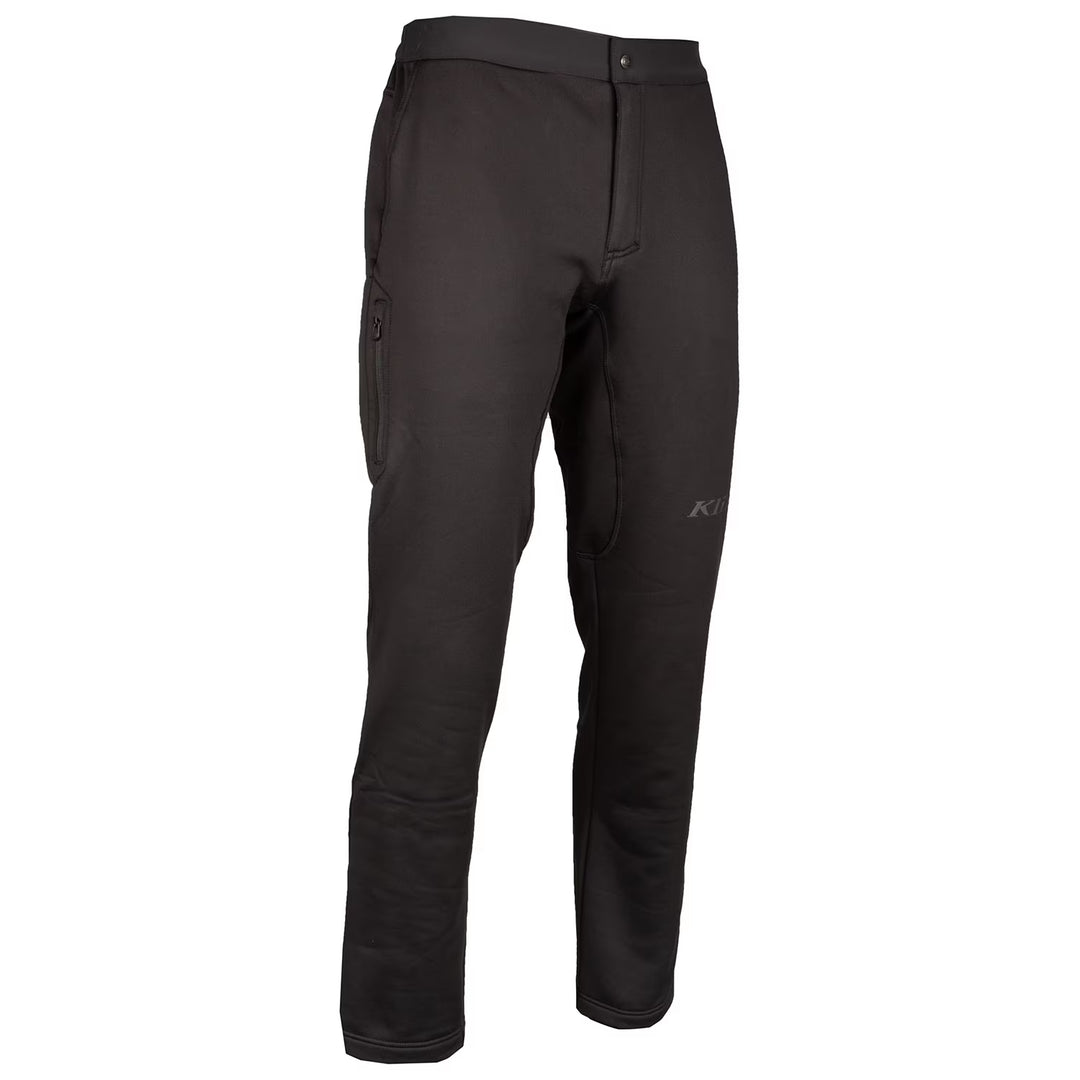 KLIM INFERNO PANT - BLACK - ASPHALT