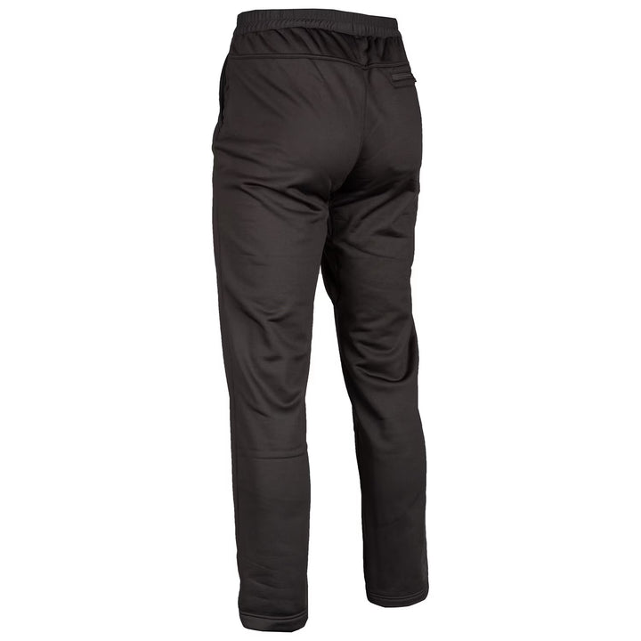 KLIM INFERNO PANT - BLACK - ASPHALT
