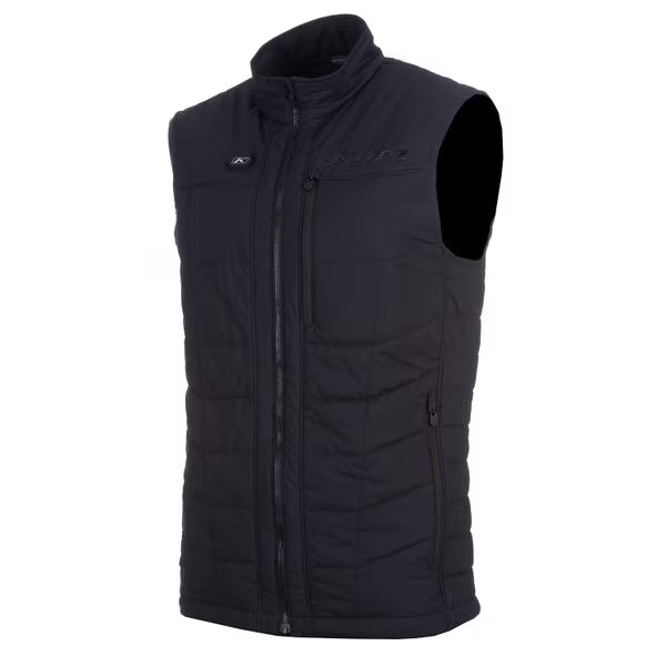 KLIM OVERRIDE EFIRE VEST - BLACK