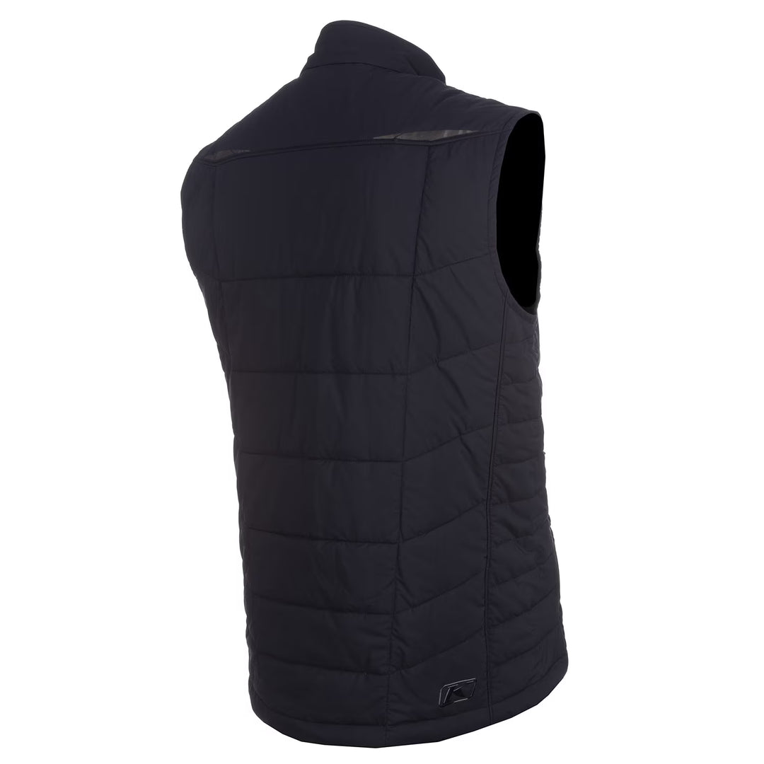 KLIM OVERRIDE EFIRE VEST - BLACK