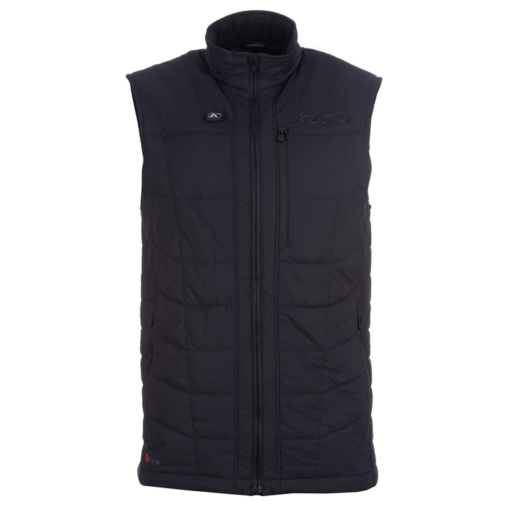 KLIM OVERRIDE EFIRE VEST - BLACK