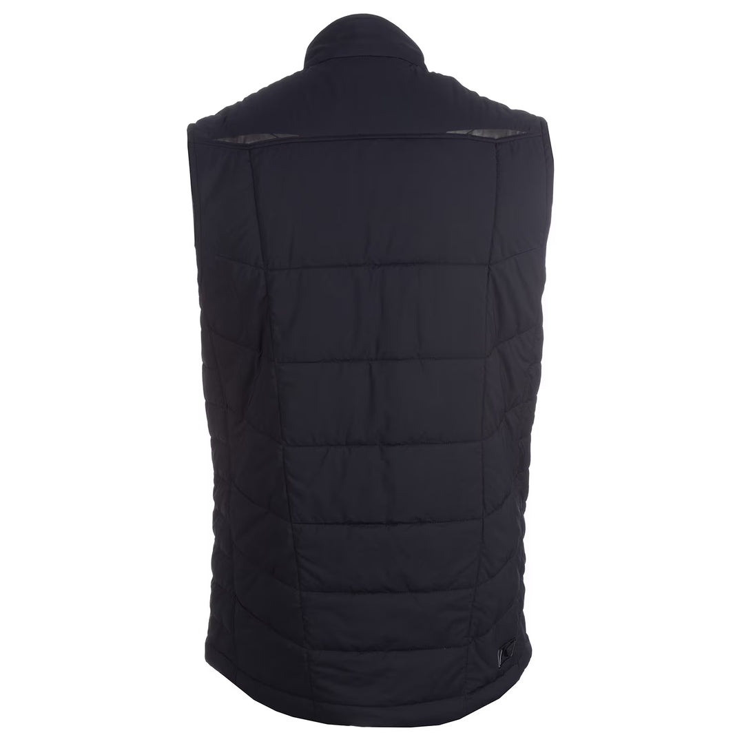 KLIM OVERRIDE EFIRE VEST - BLACK