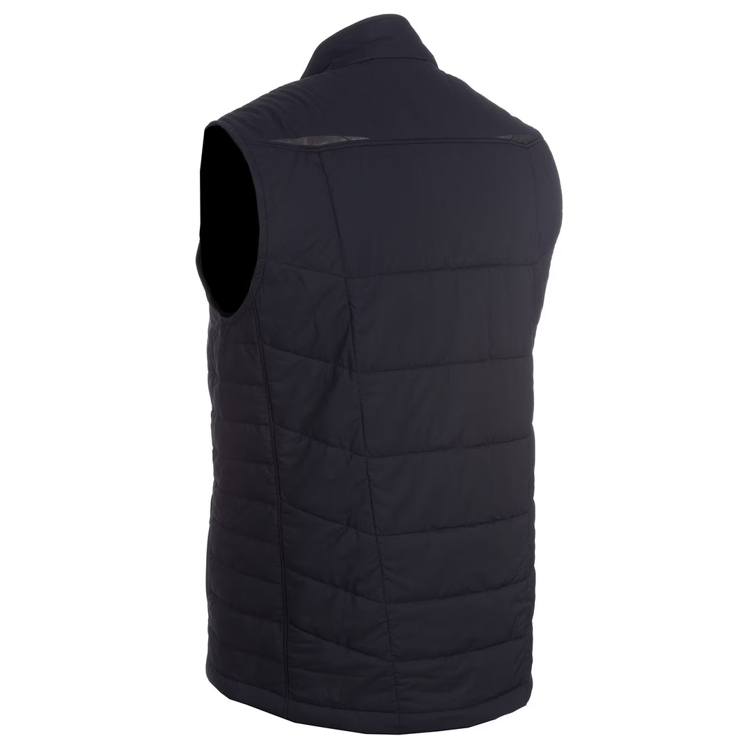 KLIM OVERRIDE EFIRE VEST - BLACK