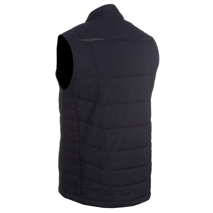 KLIM OVERRIDE EFIRE VEST - BLACK