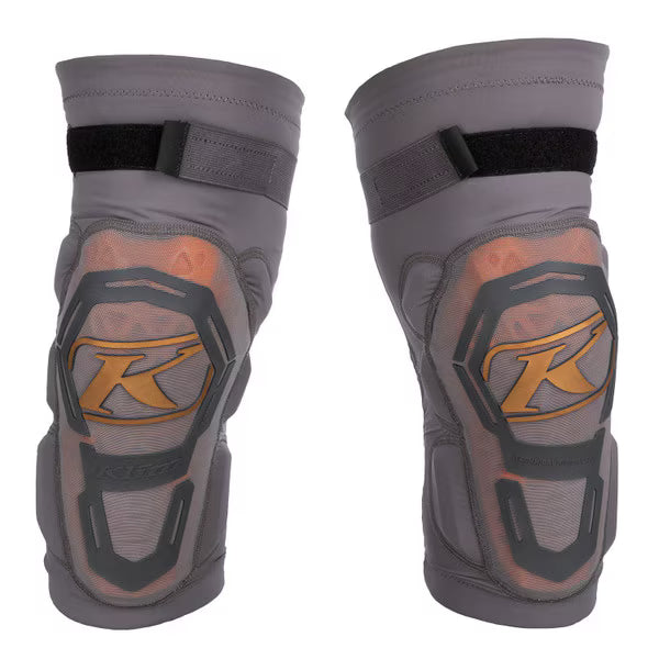 KLIM TACTICAL KNEE GUARD - CASTLEROCK