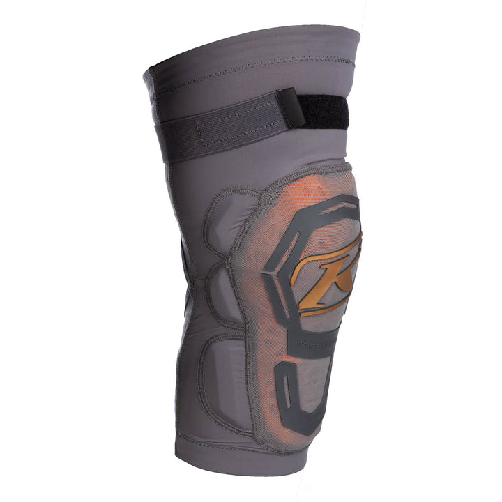 KLIM TACTICAL KNEE GUARD - CASTLEROCK