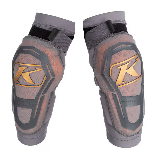 KLIM TACTICAL ELBOW GUARD - CASTLEROCK