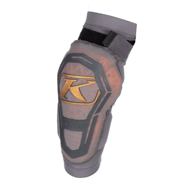 KLIM TACTICAL ELBOW GUARD - CASTLEROCK