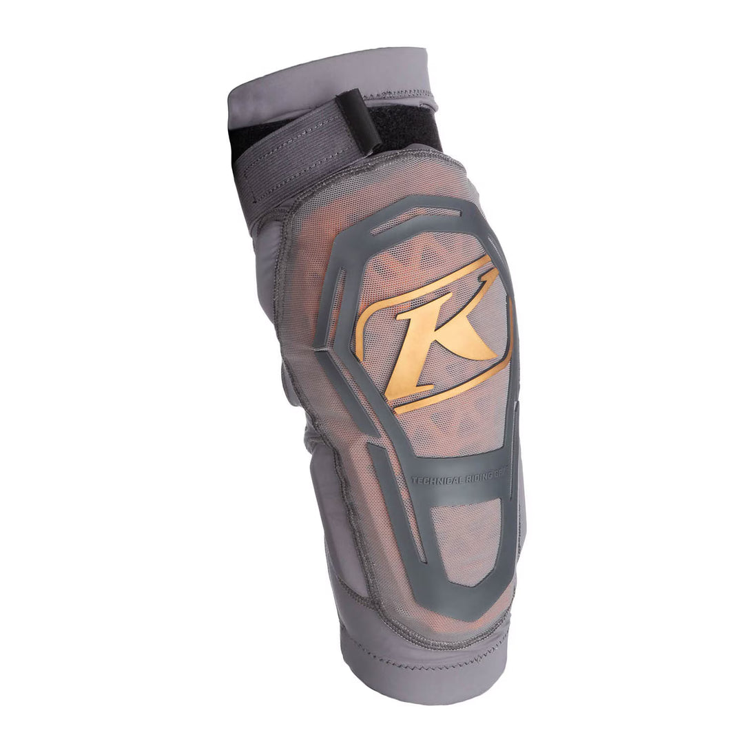KLIM TACTICAL ELBOW GUARD - CASTLEROCK