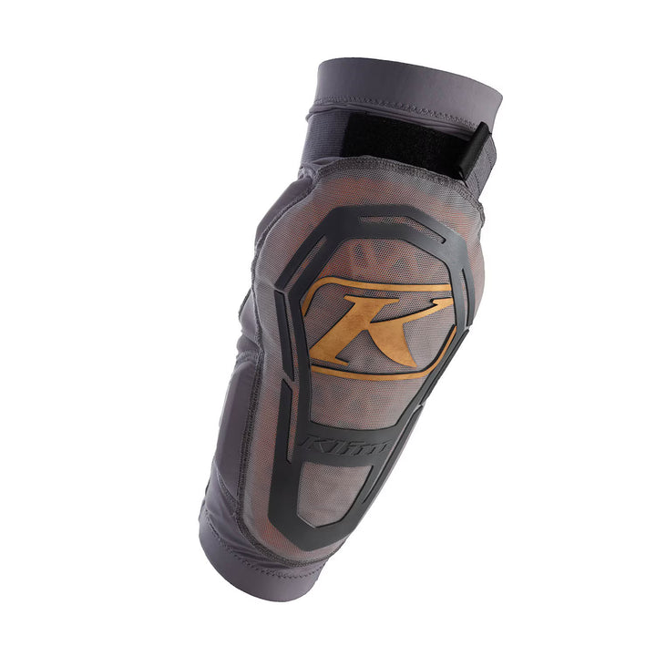 KLIM TACTICAL ELBOW GUARD - CASTLEROCK