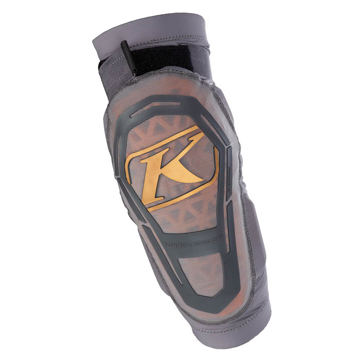 KLIM TACTICAL ELBOW GUARD - CASTLEROCK
