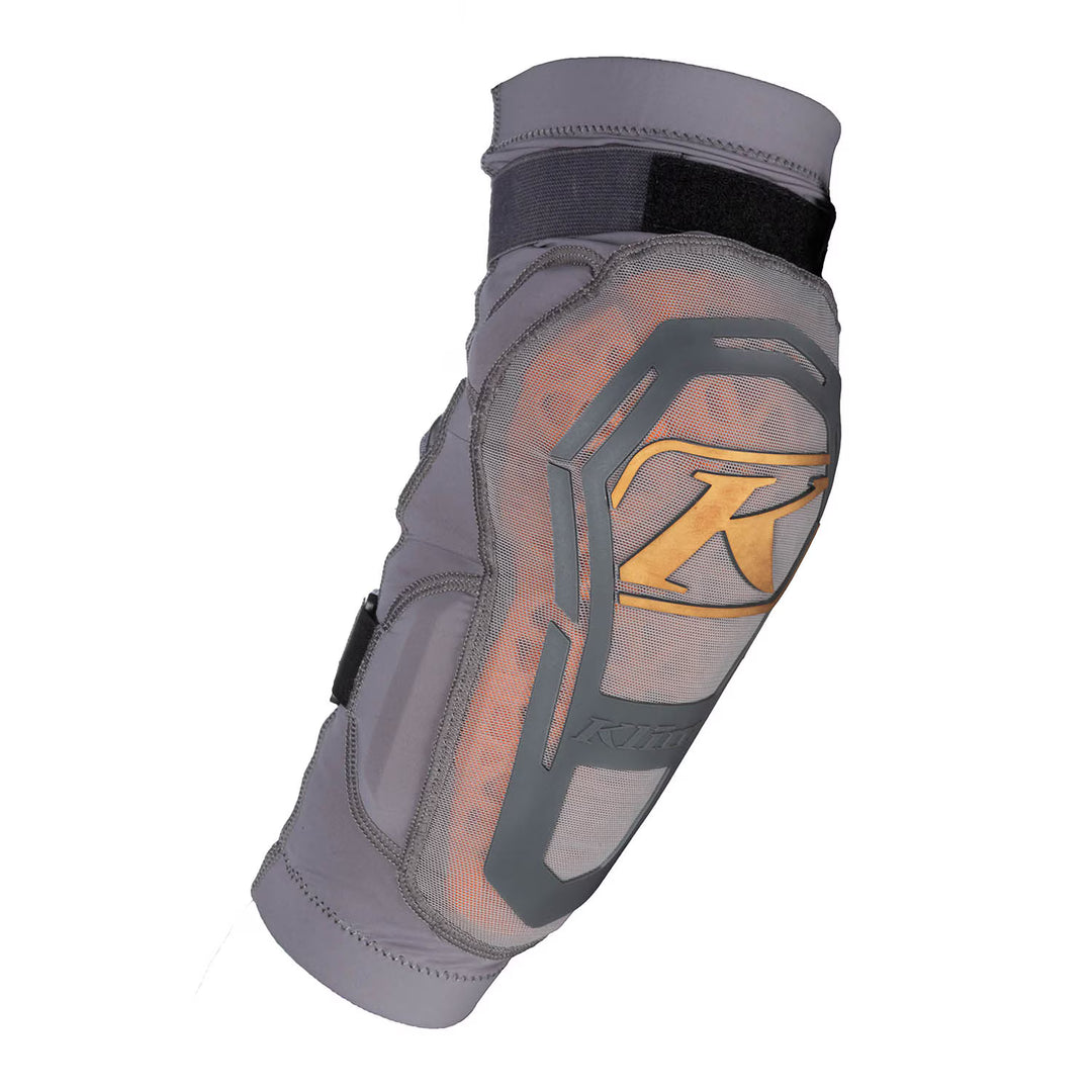 KLIM TACTICAL ELBOW GUARD - CASTLEROCK