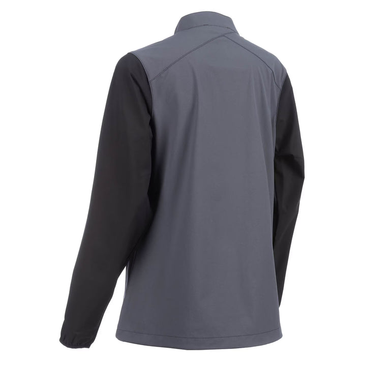 KLIM WOMEN'S ZEPHYR WIND SHIRT - ASPHALT