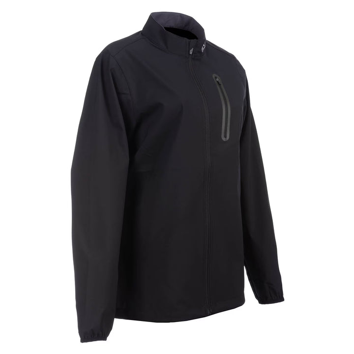 KLIM WOMEN'S ZEPHYR WIND SHIRT - BLACK