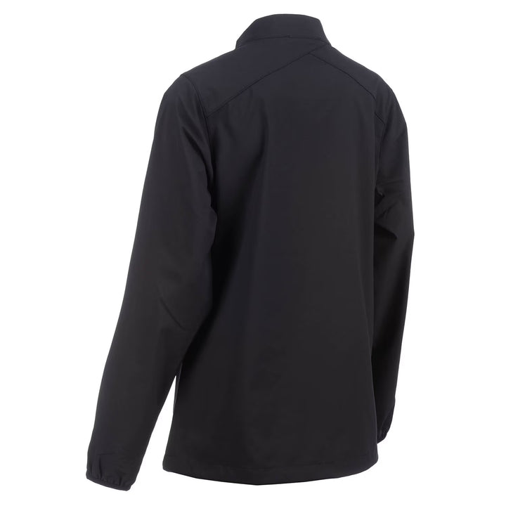 KLIM WOMEN'S ZEPHYR WIND SHIRT - BLACK