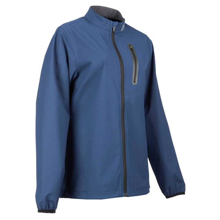 KLIM WOMEN'S ZEPHYR WIND SHIRT - BLUE