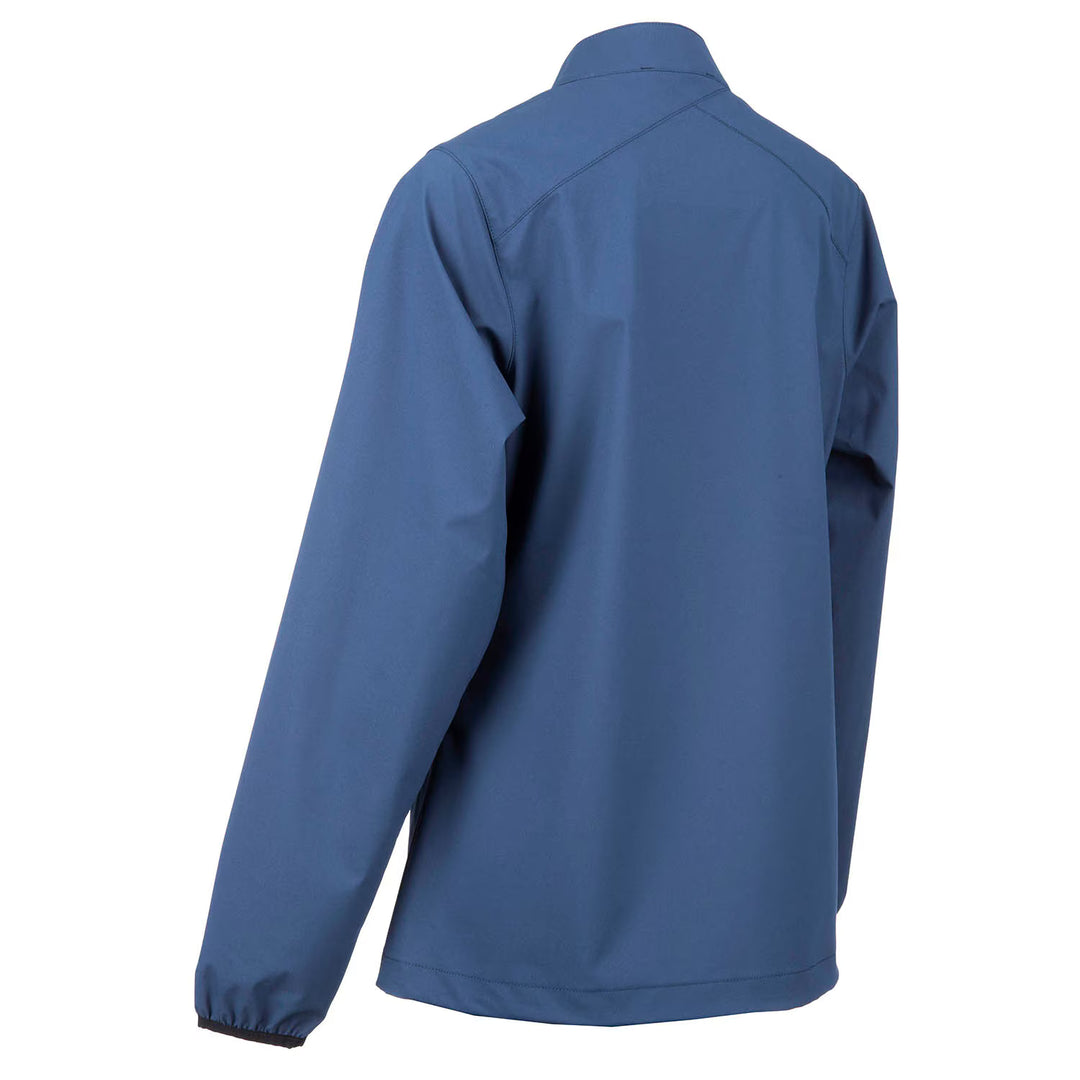 KLIM WOMEN'S ZEPHYR WIND SHIRT - BLUE