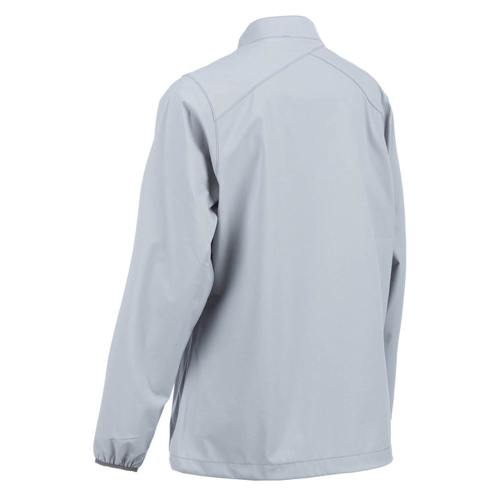 KLIM WOMEN'S ZEPHYR WIND SHIRT - GRAY