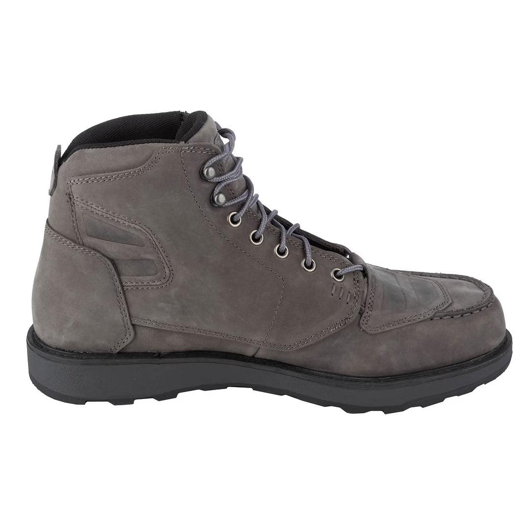 KLIM BLAK JAK GTX LEATHER BOOT - CASTLEROCK