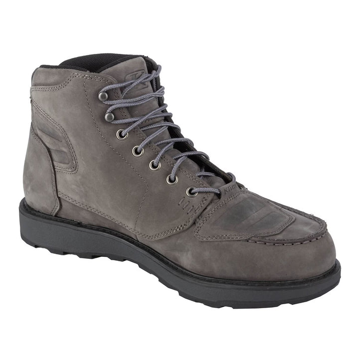 KLIM BLAK JAK GTX LEATHER BOOT - CASTLEROCK