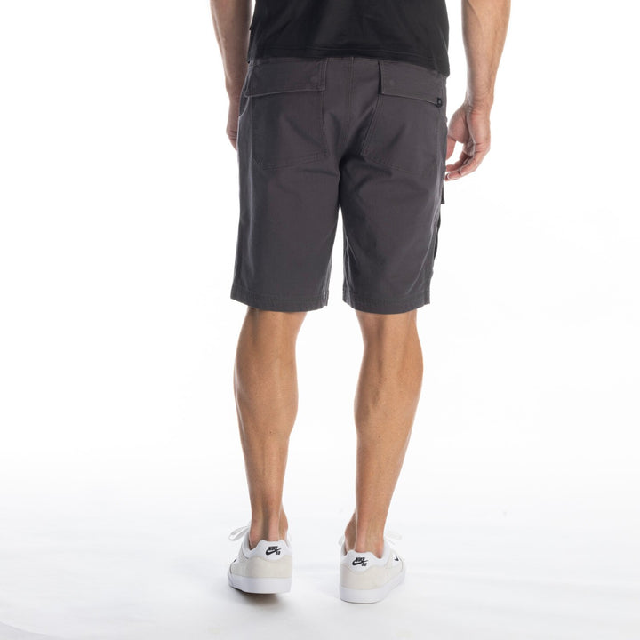 KLIM RIRIE SHORT - ASPHALT
