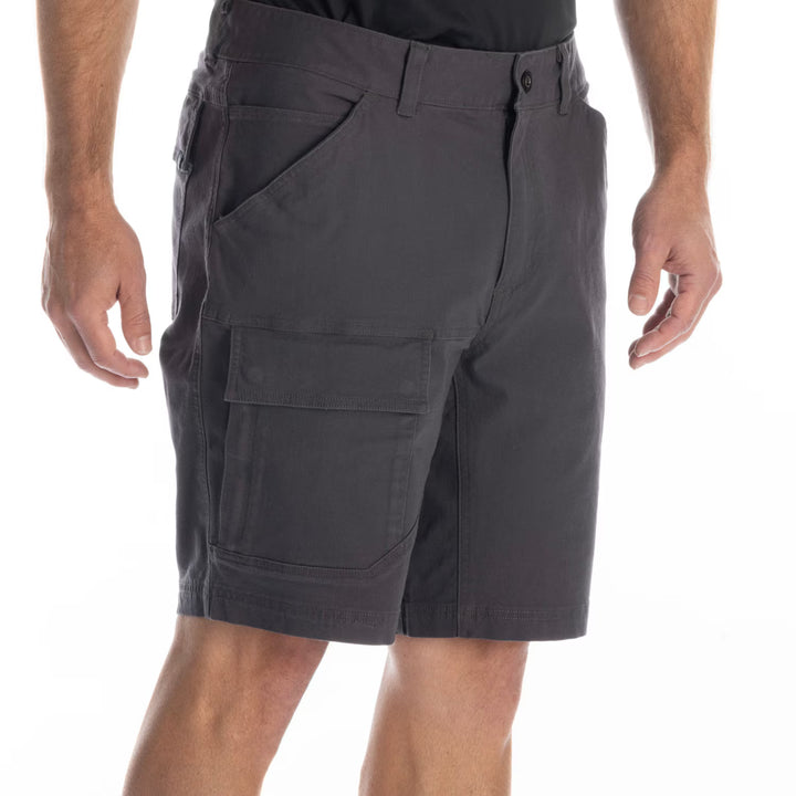 KLIM RIRIE SHORT - ASPHALT