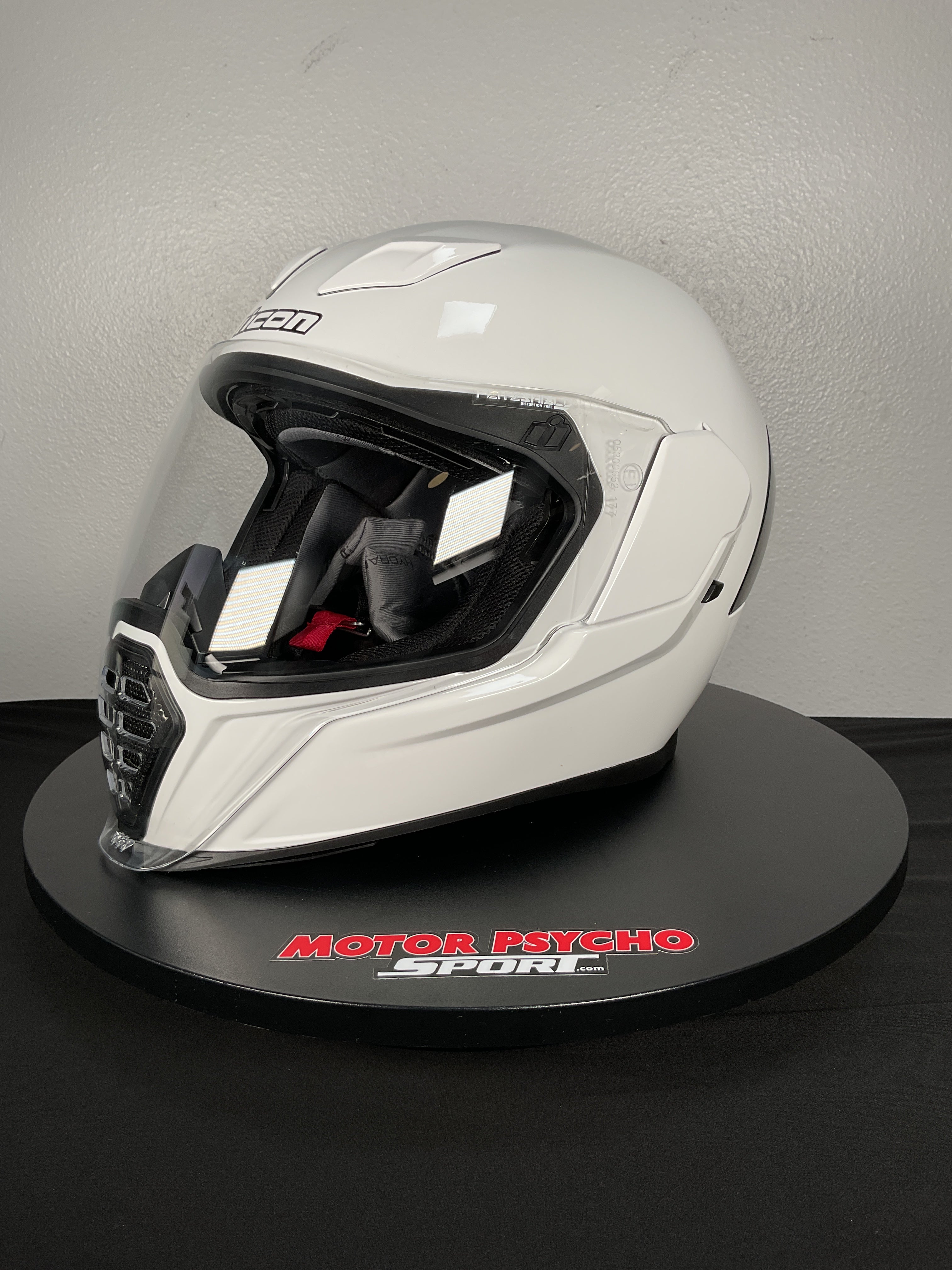 Icon – Motor Psycho Sport