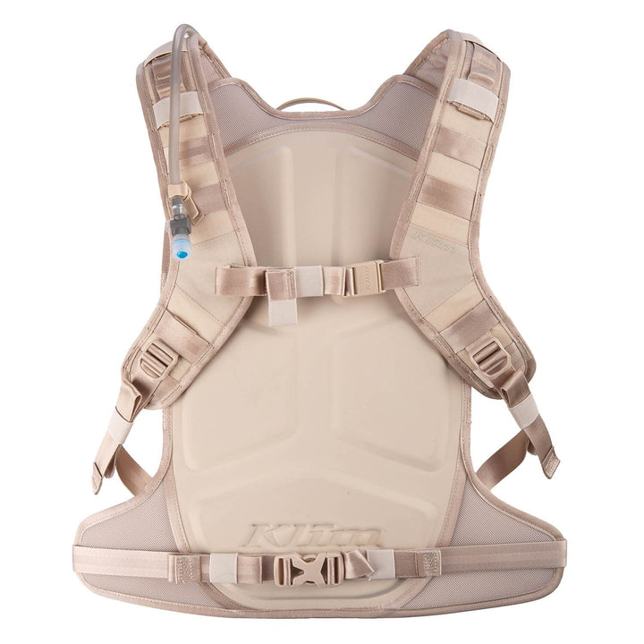 KLIM ARSENAL 15 BACKPACK - PEYOTE