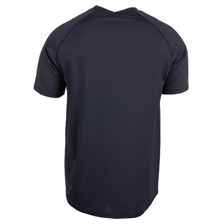 KLIM REVOLUTION MTB JERSEY - STEALTH BLACK