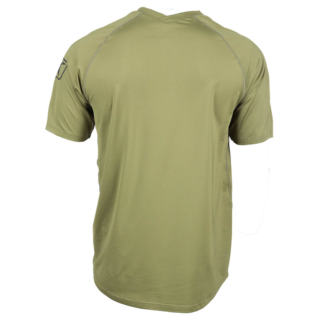 KLIM REVOLUTION MTB JERSEY - WINTER MOSS