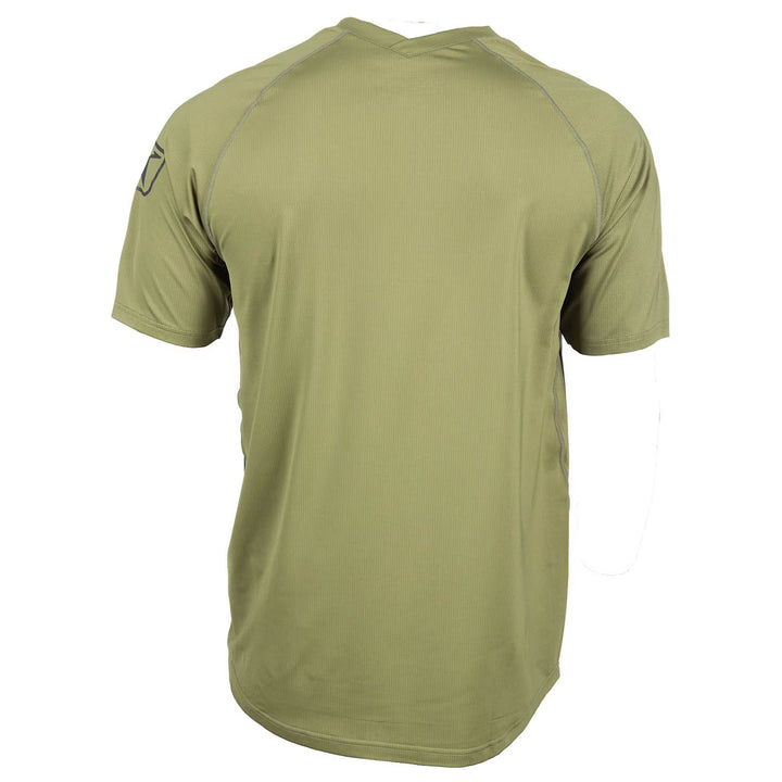 KLIM REVOLUTION MTB JERSEY - WINTER MOSS