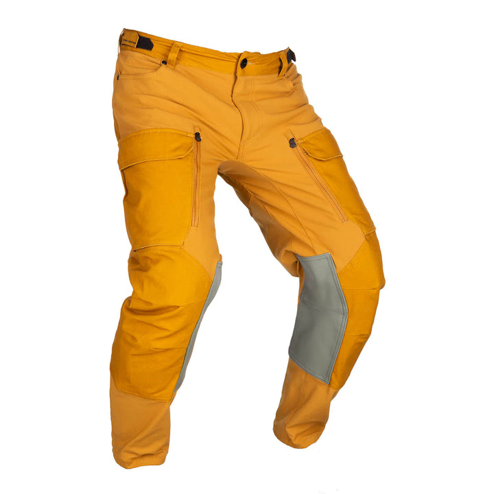 KLIM JACKSON PANT - GOLDEN BROWN