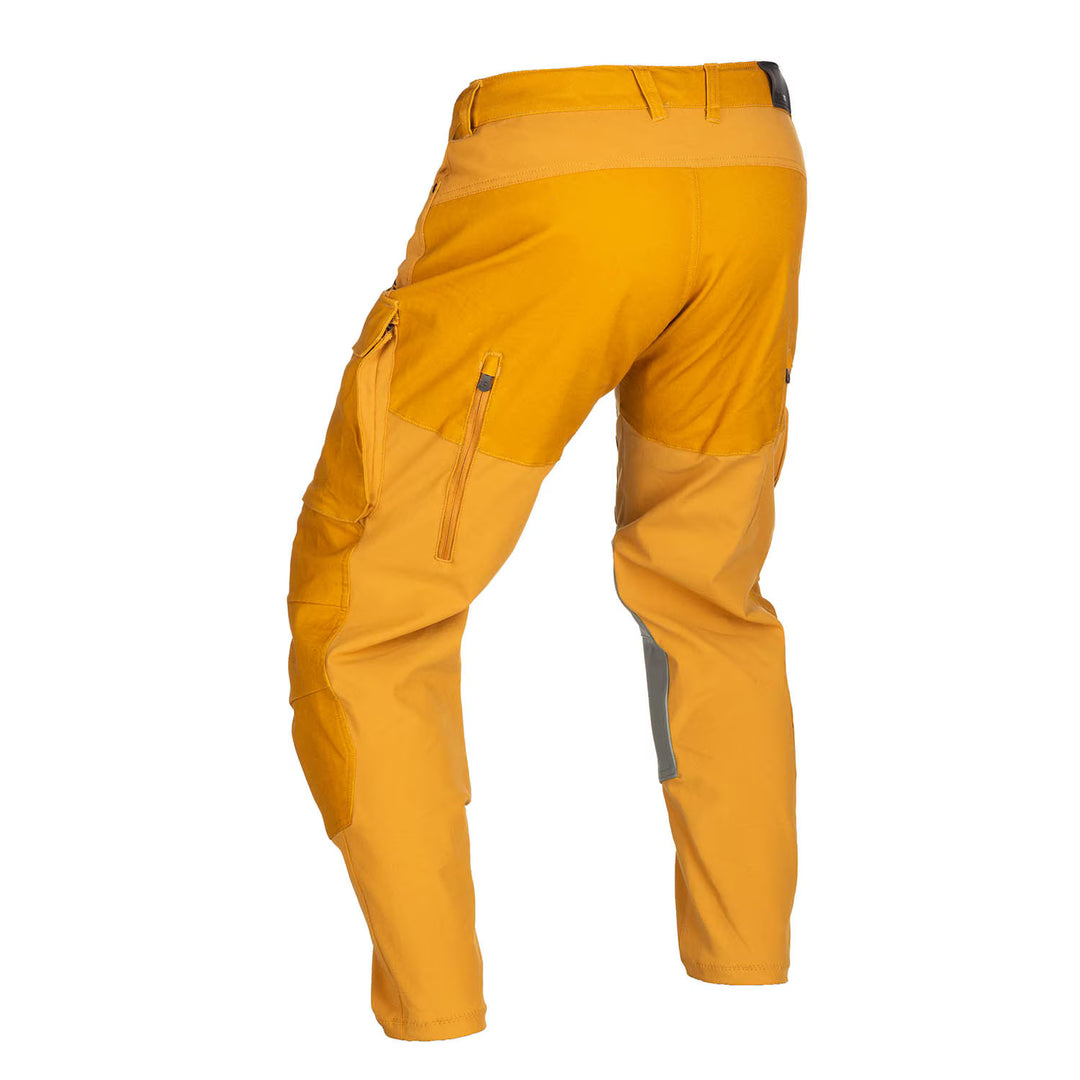 KLIM JACKSON PANT - GOLDEN BROWN